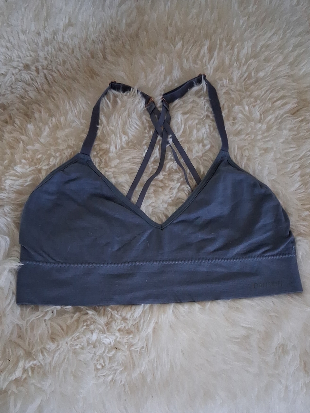 5/$13 Danskin Bralette